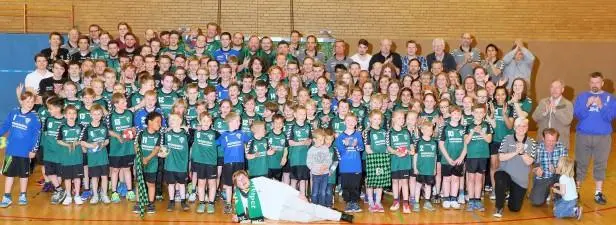 Mail Verteiler Umstellung